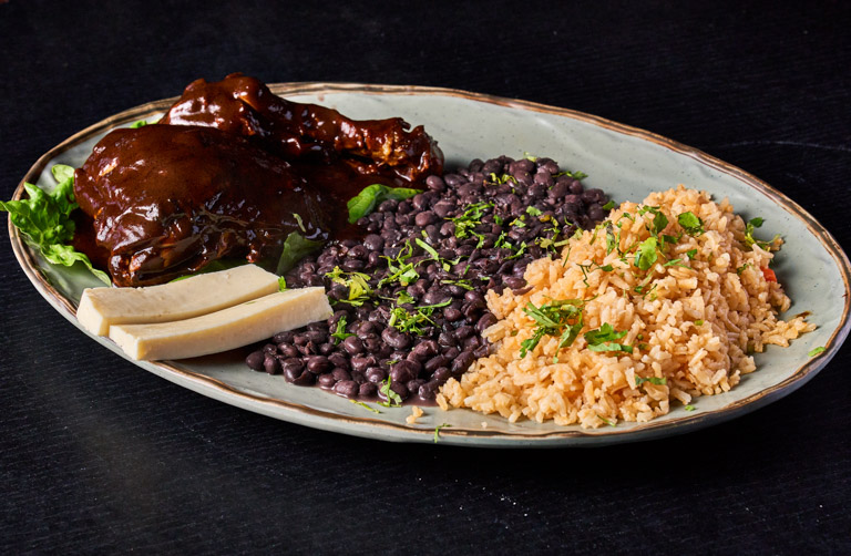 Mole Negro